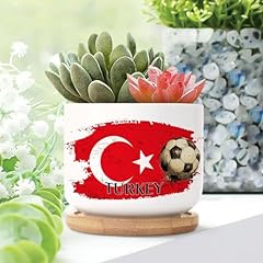 Woguangis flag turkey for sale  Delivered anywhere in USA 