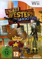 Spaghetti western shooter usato  Spedito ovunque in Italia 