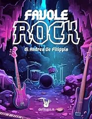 Favole rock d'occasion  Livré partout en France