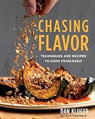 Chasing flavor techniques for sale  Delivered anywhere in USA 