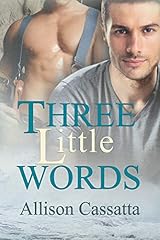 Three little words usato  Spedito ovunque in Italia 