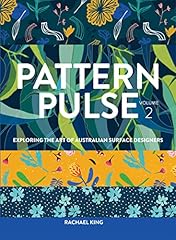 Pattern pulse volume for sale  Delivered anywhere in UK
