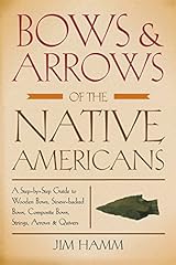 Bows arrows native for sale  Delivered anywhere in USA 