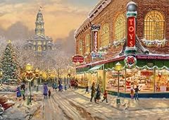 Thomas kinkade souhait d'occasion  Livré partout en France
