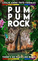 Pum pum rock usato  Spedito ovunque in Italia 