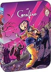 Coraline limited edition for sale  Delivered anywhere in USA 
