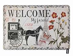 Hosnye welcome friend for sale  Delivered anywhere in USA 