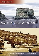 Santa cruz coast for sale  Delivered anywhere in USA 