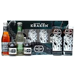 Kraken experience spiced for sale  Delivered anywhere in UK