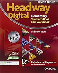 New headway digital. usato  Spedito ovunque in Italia 