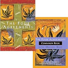 Four agreements four for sale  Delivered anywhere in USA 