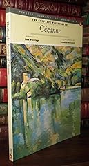 Complete paintings cezanne for sale  Delivered anywhere in UK