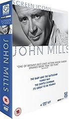 John mills screen for sale  Delivered anywhere in UK