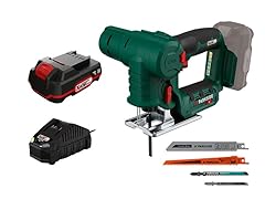 Parkside 20v cordless for sale  Delivered anywhere in UK