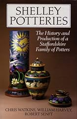 Shelley potteries for sale  Delivered anywhere in UK