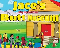 Jace big beautiful for sale  Delivered anywhere in USA 