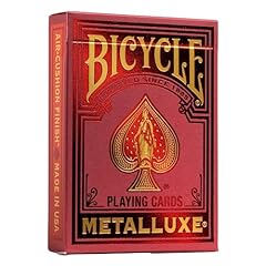 Bicycle metalluxe red for sale  Delivered anywhere in USA 