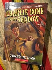 Charlie bone shadow for sale  Delivered anywhere in USA 