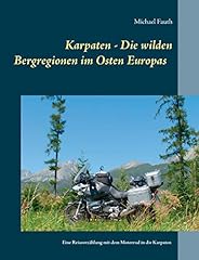 Karpaten wilden bergregionen gebraucht kaufen  Wird an jeden Ort in Deutschland