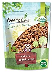 Food live organic for sale  Delivered anywhere in USA 
