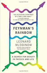 Feynman rainbow search d'occasion  Livré partout en France