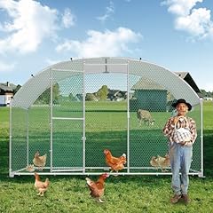 Sailun outdoor chicken for sale  Delivered anywhere in UK