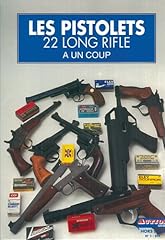 Pistolets long rifle d'occasion  Livré partout en France