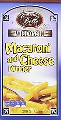 Mississippi belle macaroni d'occasion  Livré partout en France
