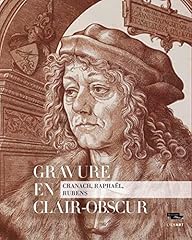 Gravure clair obscur. d'occasion  Livré partout en France
