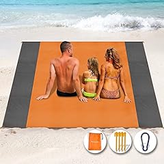 Henrycares beach blanket for sale  Delivered anywhere in Ireland