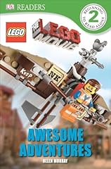 Readers lego movie for sale  Delivered anywhere in USA 