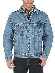 Wrangler men unlined for sale  Delivered anywhere in USA 