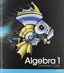 Algebra common core for sale  Delivered anywhere in USA 