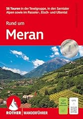 Rund meran touren gebraucht kaufen  Wird an jeden Ort in Deutschland