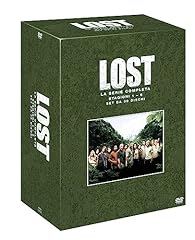 Lost serie completa usato  Spedito ovunque in Italia 