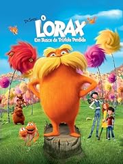 Dr. seuss lorax usato  Spedito ovunque in Italia 