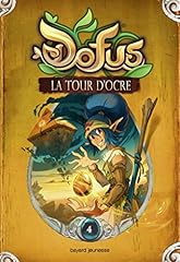 dofus ocre d'occasion  Livré partout en France