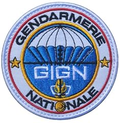 Gign gendarmerie national gebraucht kaufen  Wird an jeden Ort in Deutschland