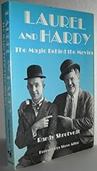 Laurel hardy magic for sale  Delivered anywhere in UK