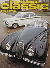 Thoroughbred classic cars for sale  Delivered anywhere in UK