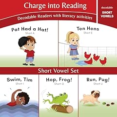Charge reading decodable for sale  Delivered anywhere in USA 