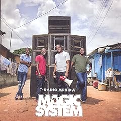Radio afrika d'occasion  Livré partout en France