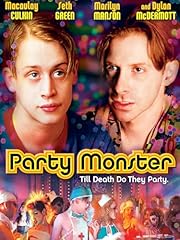 Party monster for sale  Delivered anywhere in USA 