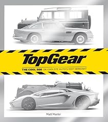 Top gear the d'occasion  Livré partout en Belgiqu