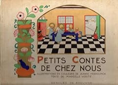 Petits contes . d'occasion  Livré partout en France