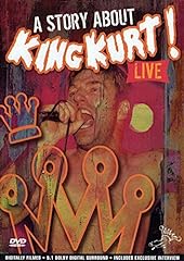 King kurt story for sale  Delivered anywhere in UK