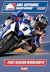 Ama superbike championship for sale  Delivered anywhere in USA 