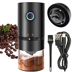 Beyudg coffee grinder for sale  Delivered anywhere in UK