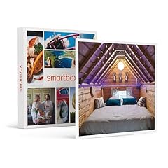 Smartbox coffret cadeau d'occasion  Livré partout en France