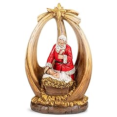 Napco santa jesus for sale  Delivered anywhere in USA 